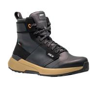 Sidi Nucleus Wp High Motorcycle Shoes Nero EU 42 Uomo