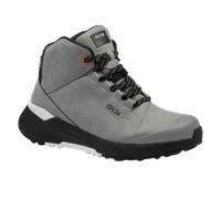 Scarpe Moto Sidi Nucleus Suede WP 2026 Foresta Fitta/Nero44 Foresta Fitta,Nero