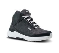 Sidi Nucleus Suede, scarpe impermeabili 43 EU male Nero/Bianco