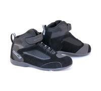 Scarpe moto Sidi SDS GAS FLOW Nero Nero