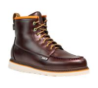 Scarpe Moto Urban Edge Uomo Sidi URBEX WP Burgundy Taglia:45