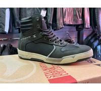 scarpe moto stylmartin atom nere listino 179€ nuovo affare