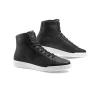 Stylmartin Core Scarpe motociclistiche, nero-bianco, taglia 40