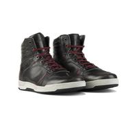 Stylmartin Iron WP, scarpe impermeabili Unisex 46 EU male Nero