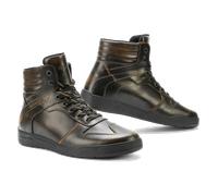 Scarpe Moto Stylmartin Iron WP Bronzo38 Bronzo