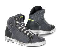 Scarpe moto Stylmartin Kansas Antracite 38