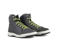 Scarpe Moto Stylmartin Kansas Grigio Scuro38 Grigio Scuro