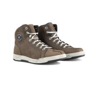 §Scarpe Moto Stylmartin Marshall Taupè Marroni§