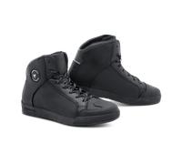 Stylmartin Scarpe Moto Matt WP Impermeabili Nero Taglia 44 Uomo