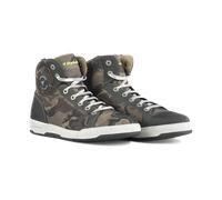 Scarpe Moto Stylmartin Raptor Evo Wp EU43/UK9/US10 Camouflage