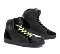 Stylmartin Shadow, scarpe unisex 46 EU female Nero