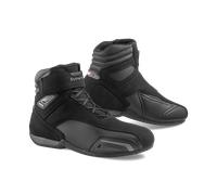 Scarpe Moto Stylmartin Vector WP Nero/Grigio37 Nero,Grigio