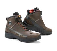 Scarpe Moto Stylmartin Vertigo WP Marrone41 Marrone