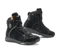 Scarpe Moto Stylmartin Zed WP Nero42 Nero