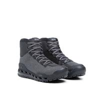 Scarpe Moto TCX CLIMATREK SURROUND GTX BLACK/GRAY