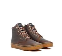 Scarpe Moto TCX DARTWOOD WP BROWN