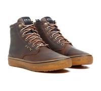 Scarpe Moto TCX DARTWOOD WP BROWN Taglia:46