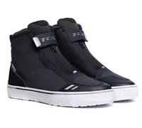 TCX Ikasu 2 Air Reflex, scarpe 38 EU male Nero/Bianco