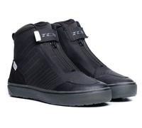 Scarpe Moto TCX IKASU 2 WP BLACK/WHITE