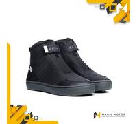 Scarpe Moto TCX Ikasu 2 WP Urban Nero Taglia 42