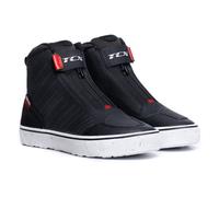 Tcx Ikasu 2 Waterproof Motorcycle Shoes Nero EU 36 Donna