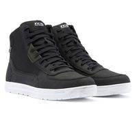 TCX Mood 2, scarpe Gore-Tex 46 EU male Nero/Bianco/Verde Scuro