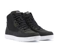 Scarpe Moto TCX MOOD 2 GORE-TEX® BLACK/WHITE/GREEN Taglia:39