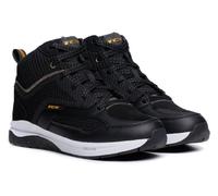 Scarpe Moto TCX NALBAK AIR WMN BLACK/GOLD Taglia:35