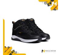 Scarpe Moto TCX Nalbak Air Wmn Urban Nero Taglia 36