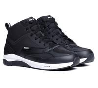 Tcx Nalbak Waterproof Motorcycle Shoes Nero EU 39 Uomo