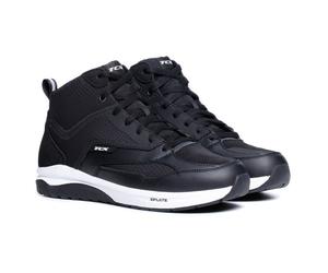 Scarpe Moto TCX NALBAK WP BLACK/ANTHRACITE Taglia:48