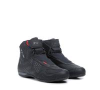 Scarpe Moto TCX R04D WP BLACK