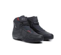 Scarpe moto TCX R04D WP Nero