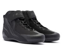 Scarpe Moto TCX SHIFTER SPORT BLACK