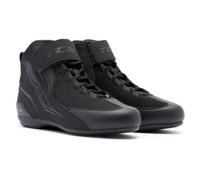 Scarpe Moto TCX SHIFTER SPORT BLACK