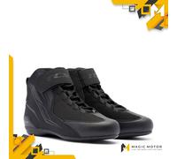Scarpe Moto TCX Shifter Sport Sport Performance Nero Taglia 38