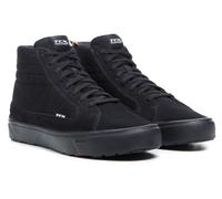 Tcx Street 3 Air Motorcycle Shoes Nero EU 39 Uomo