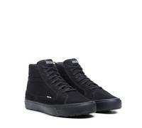 Scarpe Moto TCX STREET 3 AIR BLACK Taglia:40