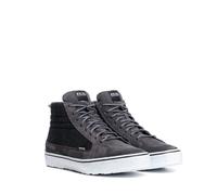 TCX Street 3 Air Scarpe Moto, grigio-bianco, taglia 40