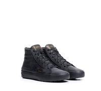 Scarpe Moto TCX STREET 3 LADY WP BLACK/BLACK/GOLD