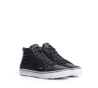 Scarpe Moto TCX STREET 3 WP BLACK/BLACK/WHITE Taglia:45