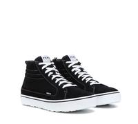 Scarpe Moto TCX STREET 3 WP BLACK/WHITE Taglia:47
