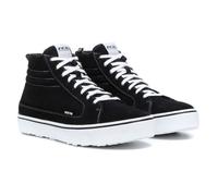 Scarpe Moto TCX STREET 3 WP BLACK/WHITE Taglia:40