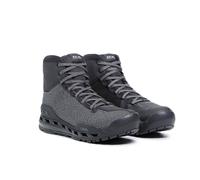 Scarpe moto touring TCX CLIMATREK SURROUND GTX Nero Grigio 41