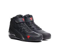 Scarpe Moto Uomo Dainese HERIAN AIR Estive Black/Anthracite Taglia:44