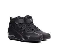 DAINESE DAINESE - Stivali Herian D-WP Nero / Anthracite 39