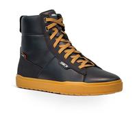 Sidi Arx WP High, scarpe impermeabili 49 EU male Nero/Marrone Chiaro