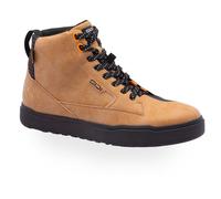 Scarpe Moto Urban Edge Uomo Sidi ARX WP Mid Brown Black Taglia:42