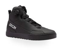 Scarpe Moto Urban Edge Uomo Sidi KRYO Black Taglia:37