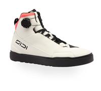 Scarpe Moto Urban Edge Uomo Sidi KRYO Ice White Taglia:39